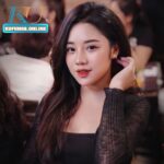 Hà Hải My - Nữ Tác Giả Kiêm CEO Của Website Kufun